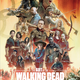 Full cover of The Art Of The Walking Dead Universe